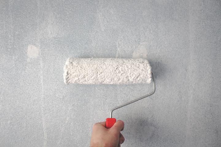 Duvar Boyama Teknikleri